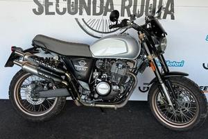 SWM Outlaw 500