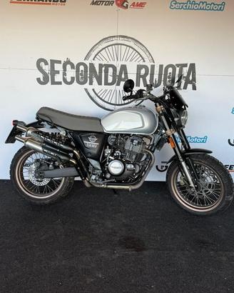 SWM Outlaw 500