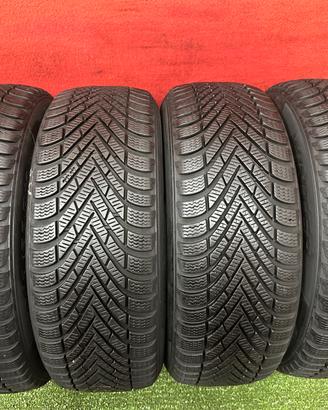 205 55 16 Gomme Invernali 95% Pirelli 205 55R16