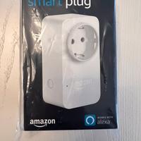 Amazon Smart Plug