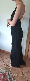 vestito elegante