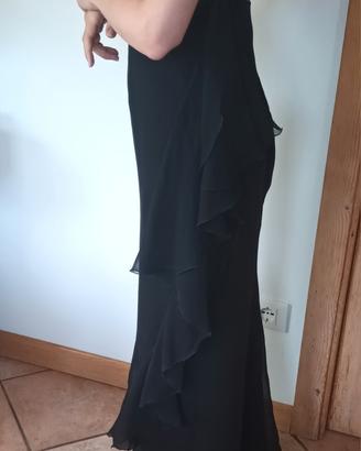 vestito elegante