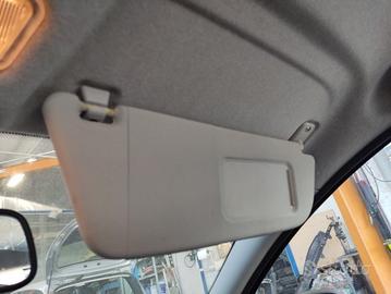 Aletta parasole destra OPEL CORSA C del 2003