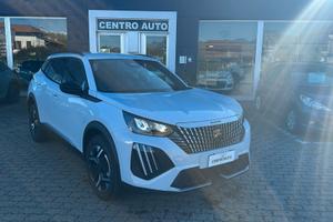 Peugeot 2008 PureTech 100 S&S Allure