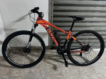 MTB KOBAN BRERA 29"
