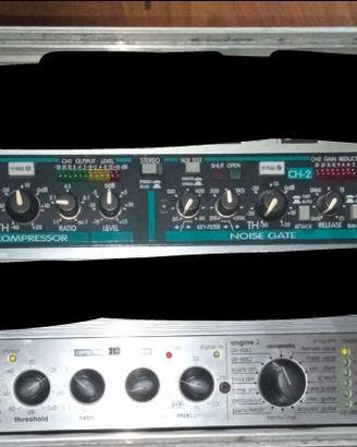 compressori/limiter tc e Altair