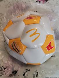 Pallone da calcio ufficiale McDonald's promozione