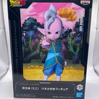 Statuetta Originale Banpresto Dragon Ball Daima Su
