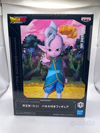 Statuetta Originale Banpresto Dragon Ball Daima Su