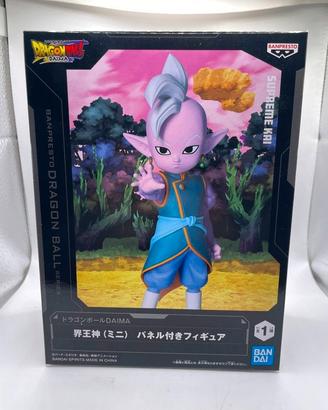 Statuetta Originale Banpresto Dragon Ball Daima Su