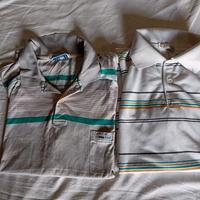 2 polo da uomo