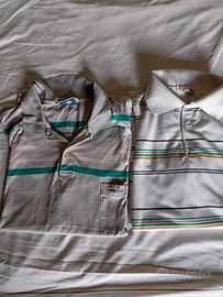 2 polo da uomo