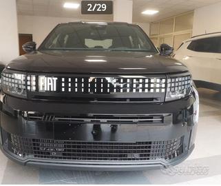 Grande Panda privata