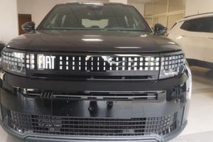 Grande Panda privata