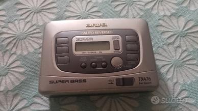 Walkman 