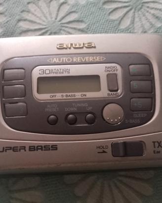 Walkman 