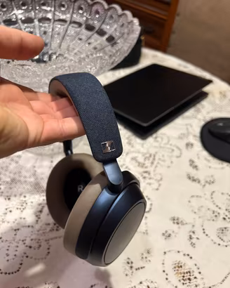 Cuffia Sennheiser MOMENTUM 4