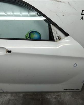 PORTIERA ANTERIORE DESTRA BMW X1 Serie (E84) 41517