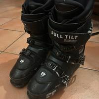 Scarponi Sci Full Tilt