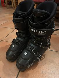 Scarponi Sci Full Tilt