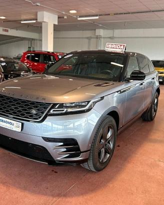 Land Rover Range Rover Velar R-DYNAMIC S 2.0D I4 2