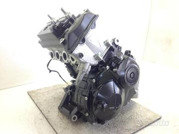 HONDA CBR RR ABS KM0 600 BLOCCO MOTORE ENGINE - MO