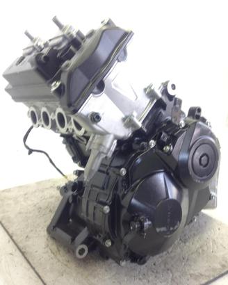 HONDA CBR RR ABS KM0 600 BLOCCO MOTORE ENGINE - MO