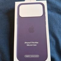 Cover 17 promax siglilata magsafe