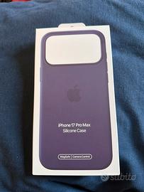 Cover 17 promax siglilata magsafe