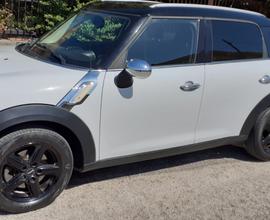 MINI Mini Countryman R60 - 2011