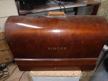 MACCHINA DA CUCIRE