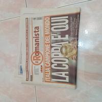 Italia campione del mondo 2006