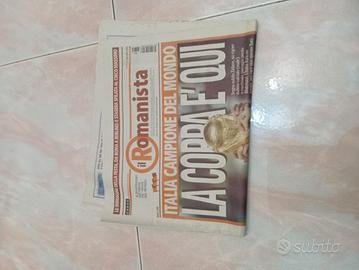 Italia campione del mondo 2006