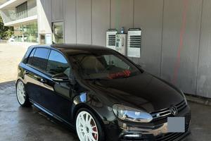 Golf 6R 600cv