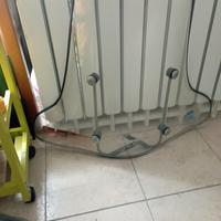 parabrezza piaggio Beverly 