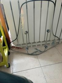 parabrezza piaggio Beverly 