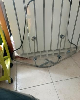 parabrezza piaggio Beverly 