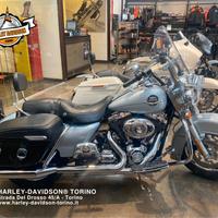 Harley-Davidson Road King Classic FLHRC