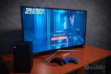 Xbox Series X 1tb 