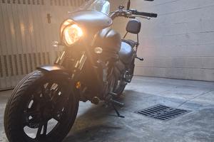 Kawasaki Vulcan S 