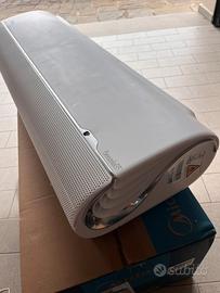 Split Midea Breezeless nuovi