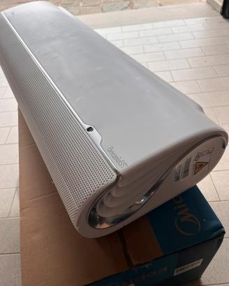 Split Midea Breezeless nuovi