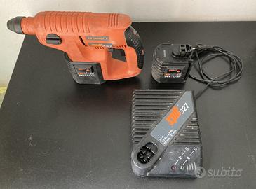 SPIT 327 24V – tassellatore professionale