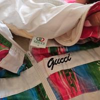 Tuta Gucci