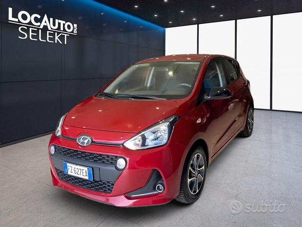 Hyundai i10 1.0 Connectline econext Gpl - PROMO