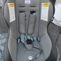 Seggiolone auto inglesina