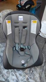 Seggiolone auto inglesina