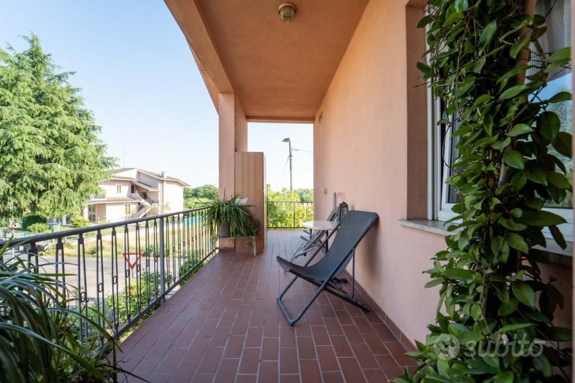 5 LOCALI A VERONA - Vista 4