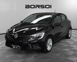 Renault Clio 5nd serie Hybrid E-Tech 140 CV 5...