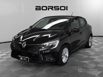 Renault Clio 5nd serie Hybrid E-Tech 140 CV 5...